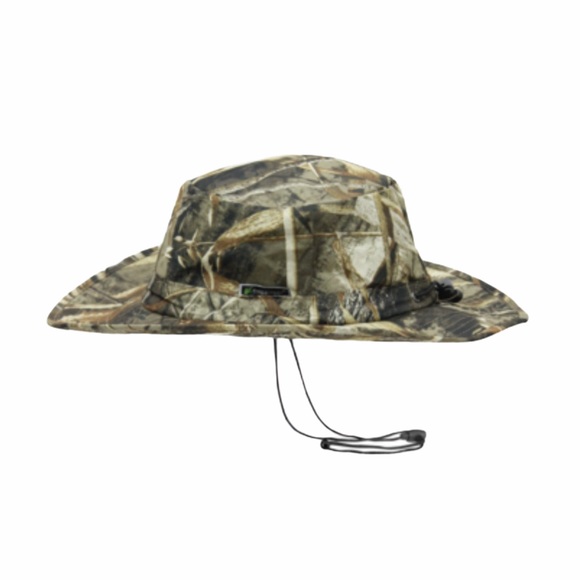 Frogg Toggs Other - Frogg Toggs Real Tree Waterproof Boonie Hat NWT